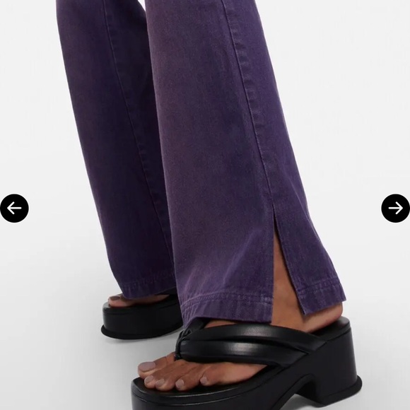 Didu One-Shoulder Denim Jumpsuit ✨ - Picture 6 of 13